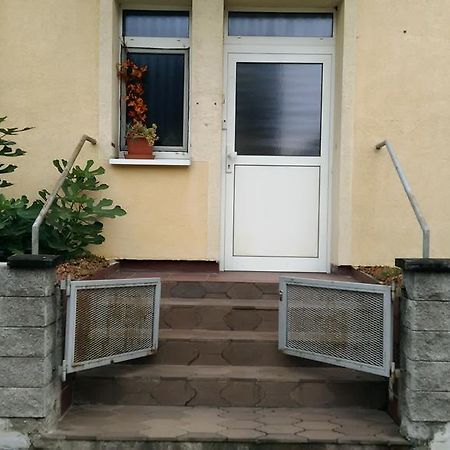 Apartman-Raca Bratislava Eksteriør bilde