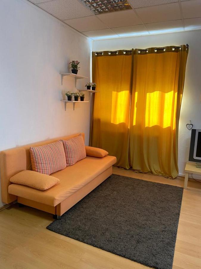 Apartman-Raca Bratislava Eksteriør bilde