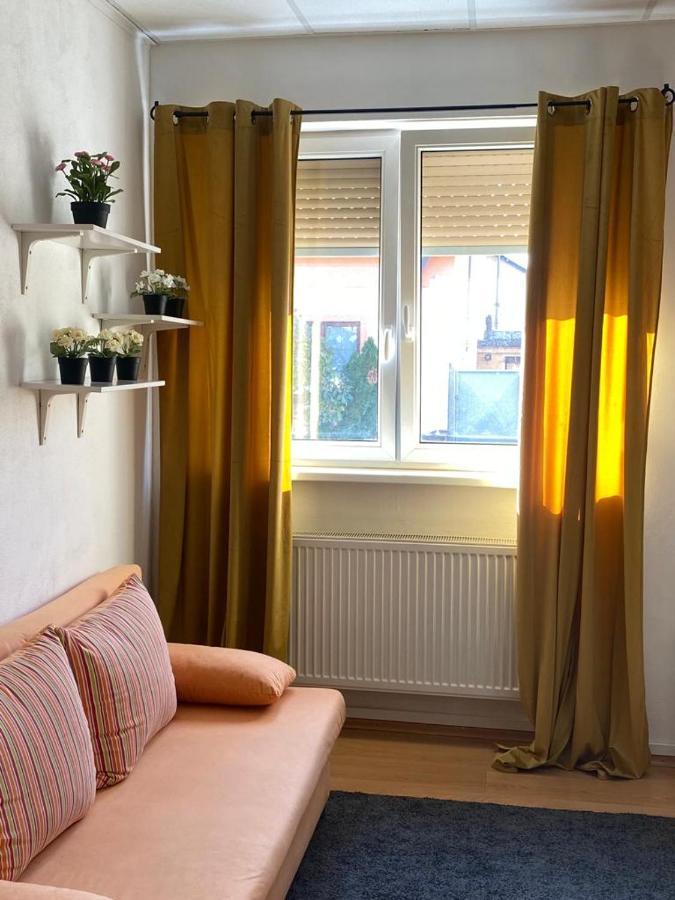 Apartman-Raca Bratislava Eksteriør bilde