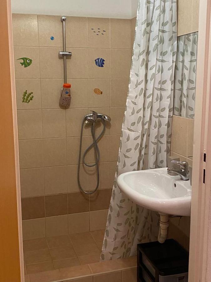 Apartman-Raca Bratislava Eksteriør bilde