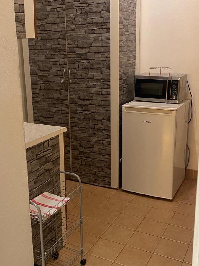 Apartman-Raca Bratislava Eksteriør bilde