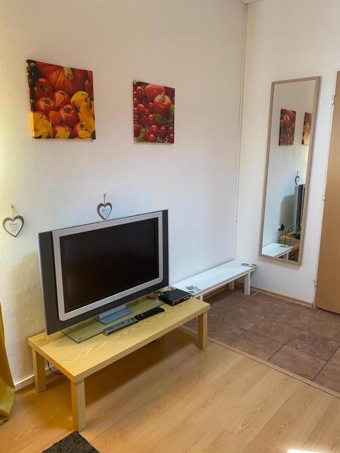 Apartman-Raca Bratislava Eksteriør bilde