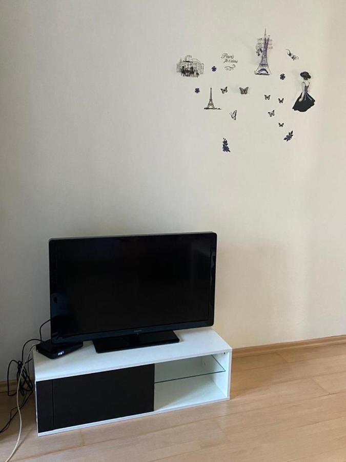 Apartman-Raca Bratislava Eksteriør bilde
