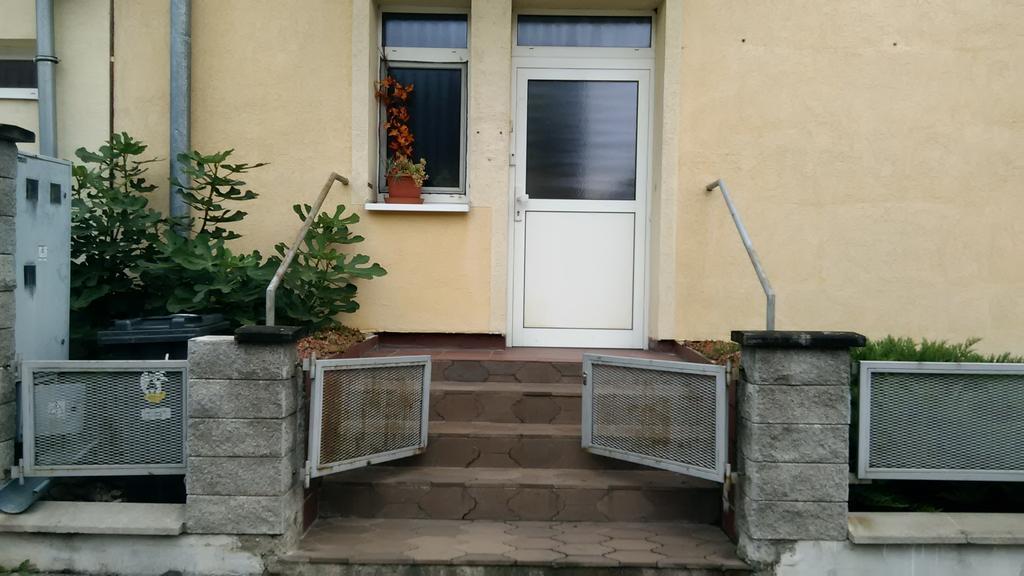 Apartman-Raca Bratislava Eksteriør bilde