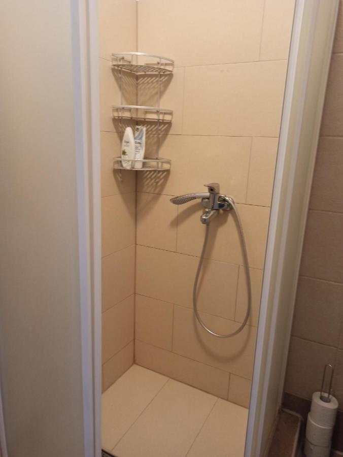 Apartman-Raca Bratislava Eksteriør bilde